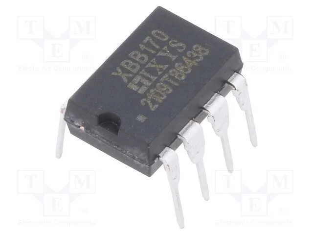 Rel&eacute;: Semicondutores, Spst-Nc X2, Icoma M&aacute;x: 50ma, 100ma, 50o, Tht
