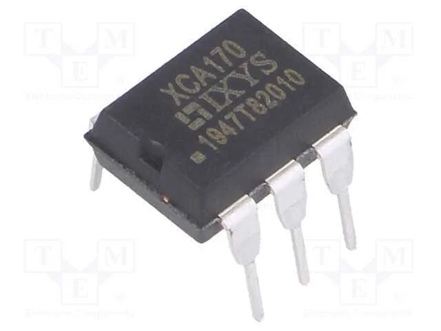 Rel&eacute;: Semicondutores, Spst-No, Icoma M&aacute;x: 50ma, 100ma, Max.350vac