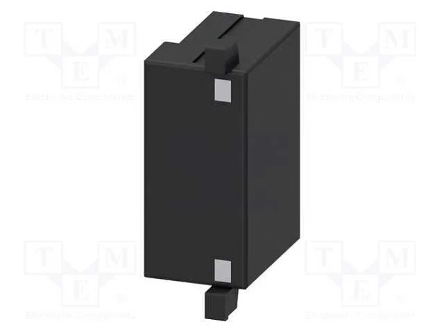 Limitador de sobretens&atilde;o, varistor, S&eacute;rie: 3RT20,.