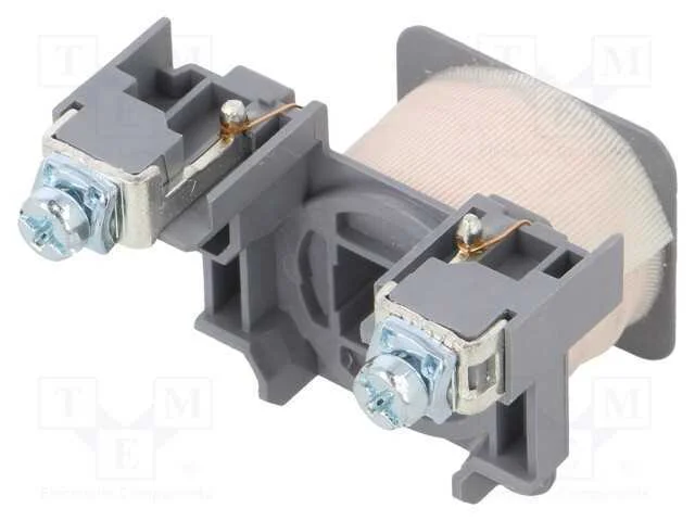 Bobina para contactor, S&eacute;rie: CTX3 MINI, 24VAC