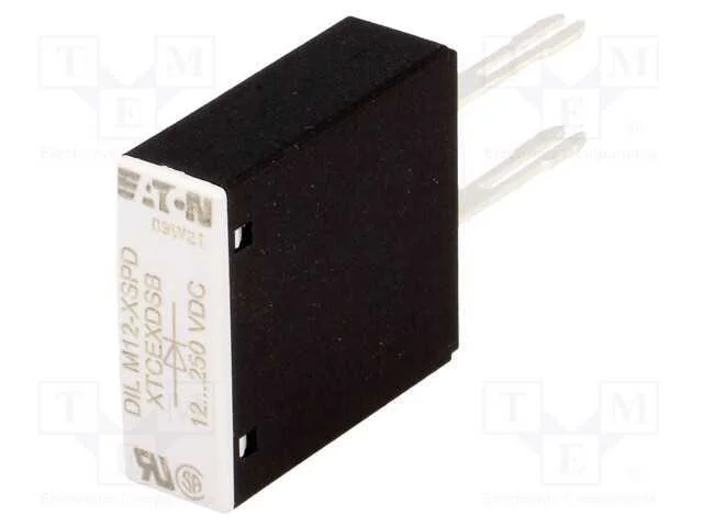 Limitador de Sobretens&atilde;o, Bloco de D&iacute;odo, 12&divide;250vdc