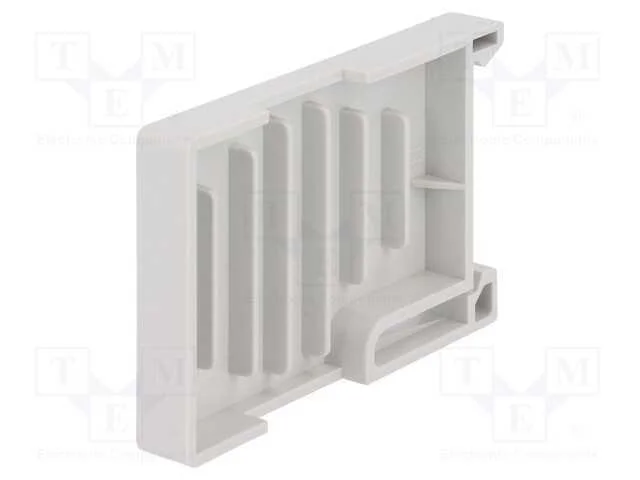 M&oacute;dulo de Ventila&ccedil;&atilde;o