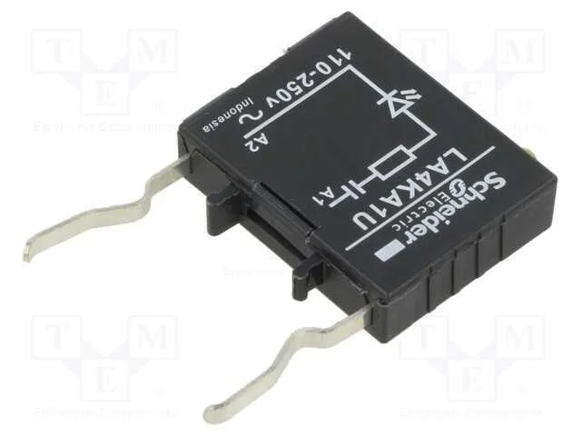 Surge Arrester, 110&divide;250vac