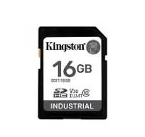 Kingston Technology Sdit/16gb Cart&atilde;o de Mem&oacute;ria S.