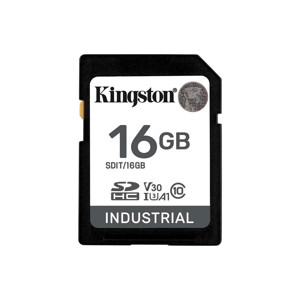 Kingston Technology Sdit/16gb Cart&atilde;o de Mem&oacute;ria S.
