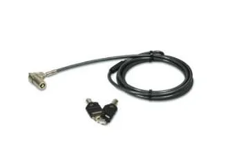 Kabel Port Slim Keyed Security Cable Port