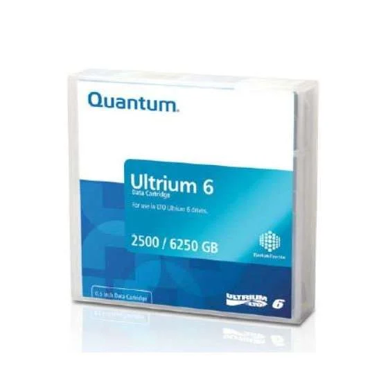 Quantum Mr-L6mqn-01 Suporte de Dados de Armazenam.