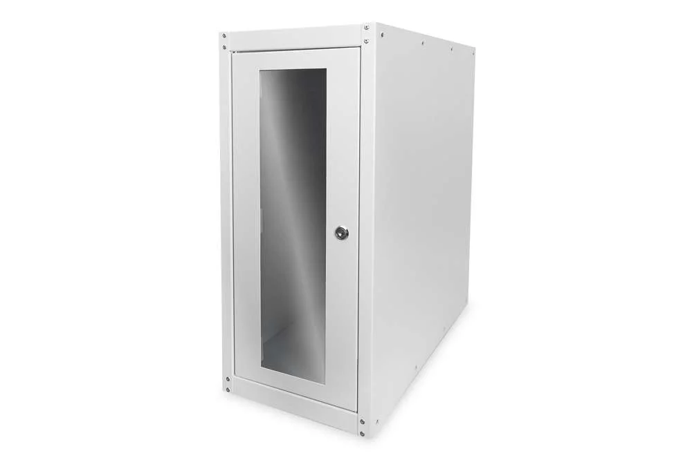 Digitus Pc Schutzgeh&auml;use 698,5x300x600mm                Grau