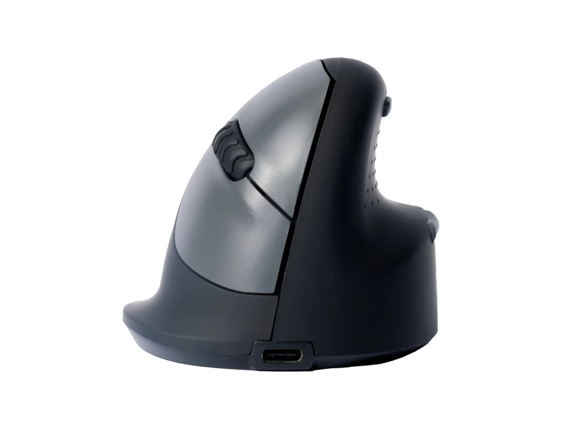 R-GO TOOLS HE MOUSE RGOHEWL RATO M&Atilde;O DIREITA BLUE.