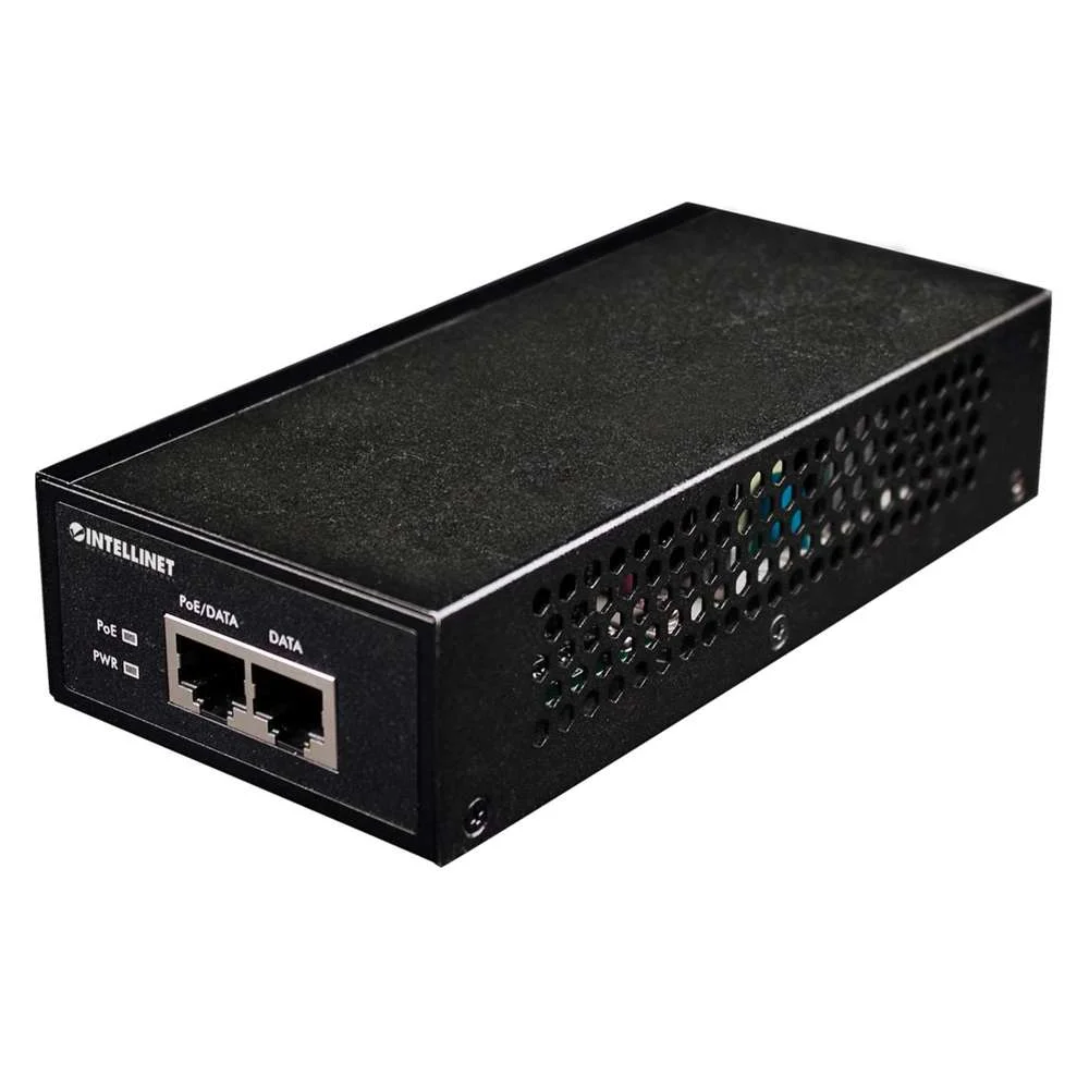 Intellinet 560566 Adaptador Poe Gigabit Ethernet