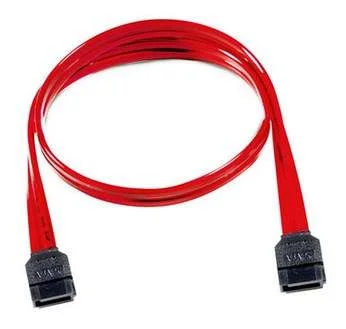 Supermicro Sata Cabo (2ft.) Cabo Sata 0,6 M Verm.
