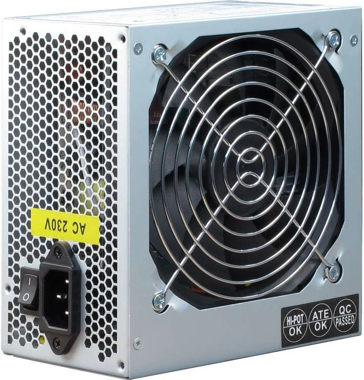 Inter-Tech Netzteil 500w Sl-500 Plus