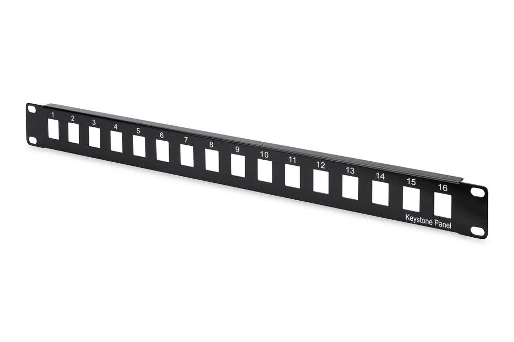 Digitus Dn-91400 Painel de Conex&otilde;es 1u