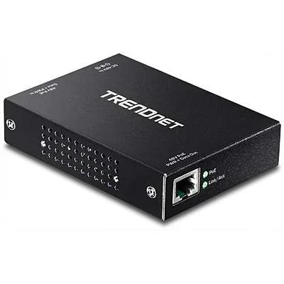 Trendnet Tpe-E100 Bridge & Repetidor 800 Mbit/S P.