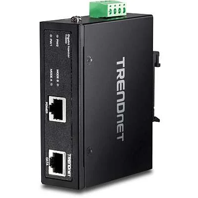 Trendnet Ti-Ig30 Adaptador Poe Gigabit Ethernet