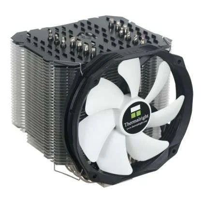 THERMALRIGHT LE GRAND MACHO RT PROCESSADOR COOLER.
