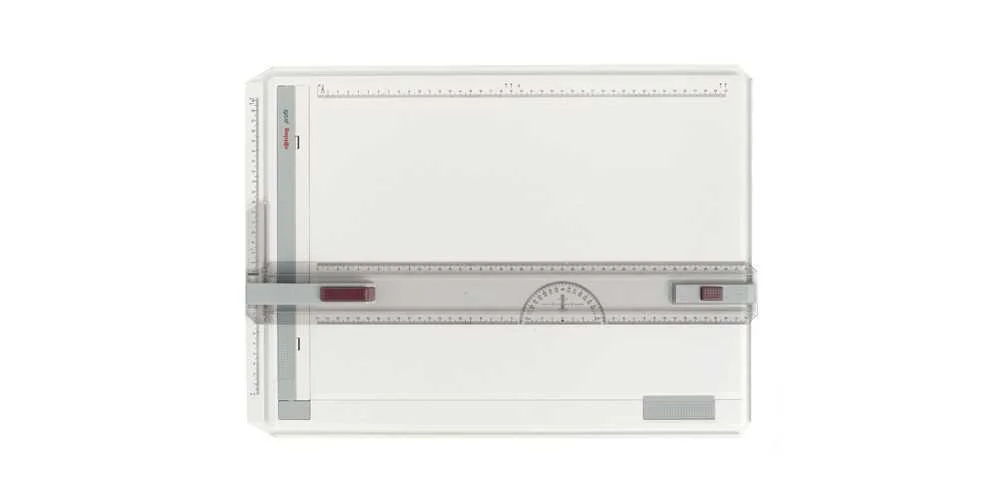 Rotring Profil Drawing Board A3 Quadro para Desen.