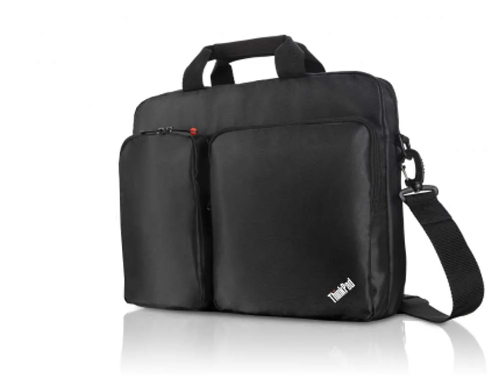 Lenovo Notebooktasche 14" 3-In-1-Tragetasche F&uuml;r Thinkpad