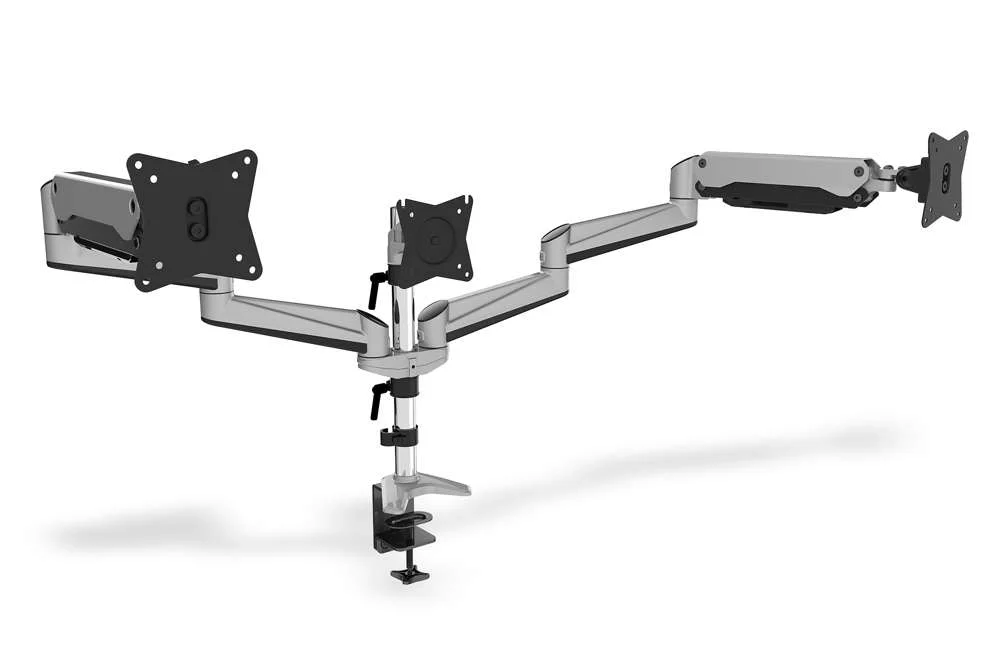 DIGITUS DA-90363 MONTAGEM E SUPORTE PARA MONITORE.