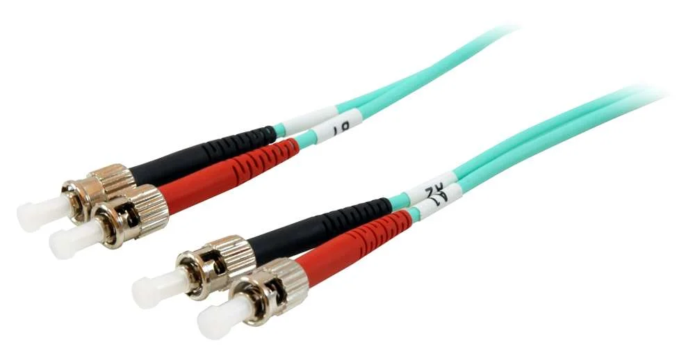 Equip 25224307 Cabo de Fibra &Oacute;tica 3 M St Om3 Tur.