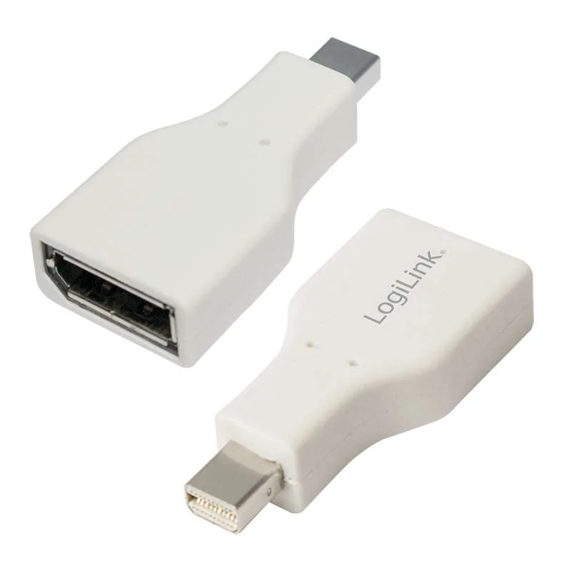 LOGILINK CV0110 ADAPTADOR PARA CABOS MINI DISPLAY.
