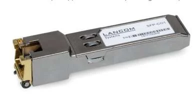 Lancom Systems Sfp-Co1 M&oacute;dulo de Transcetor de Re.