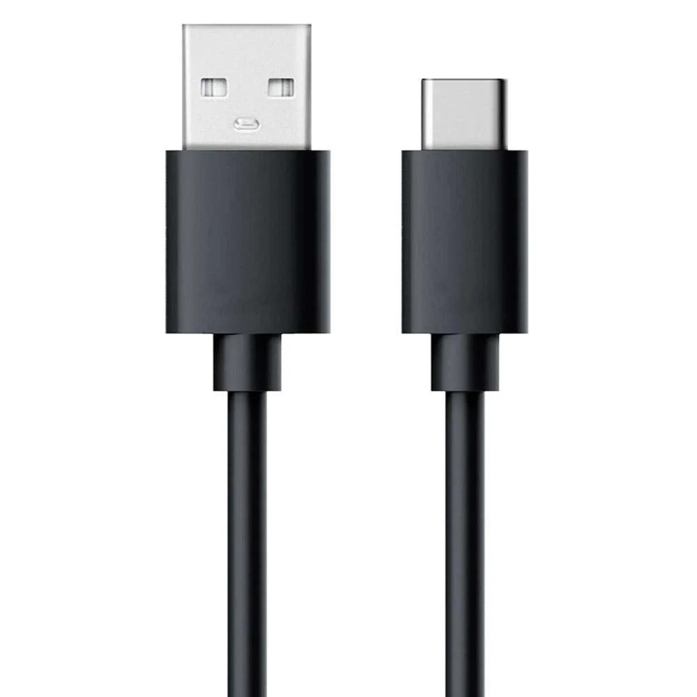 REALPOWER 255650 CABO USB 0,6 M USB 3.2 GEN 1 (3..