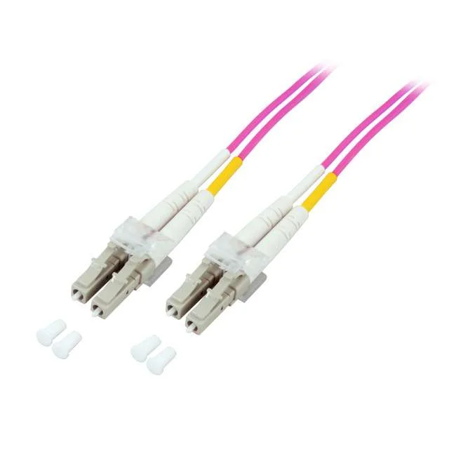 Efb Elektronik O0319.2 Cabo de Fibra &Oacute;tica 2 M Lc.