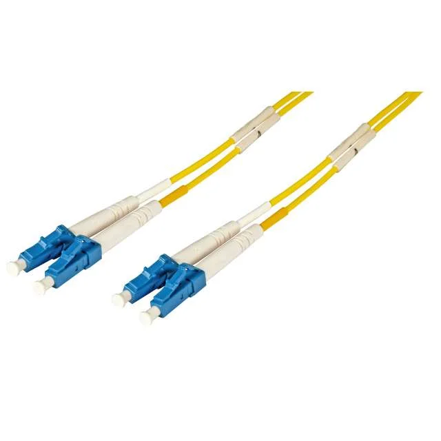 Efb Elektronik O0350.2 Cabo de Fibra &Oacute;tica 2 M Lc.