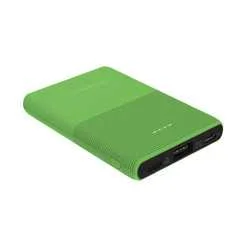 TERRATEC P50 POCKET POL&Iacute;MERO DE L&Iacute;TIO (LIPO) 5000.