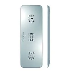 TERRATEC CHARGEAIR ALL UNIVERSAL ALUM&Iacute;NIO CARREGA.