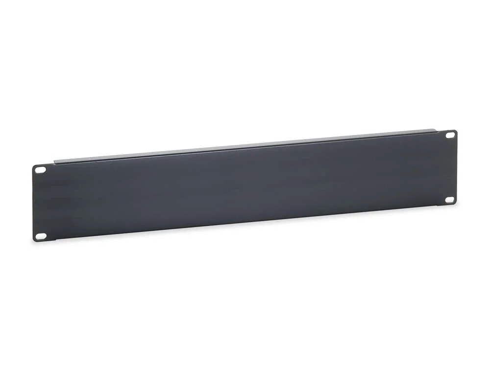 Equip 327512 Acess&oacute;rio Rack Painel em Branco