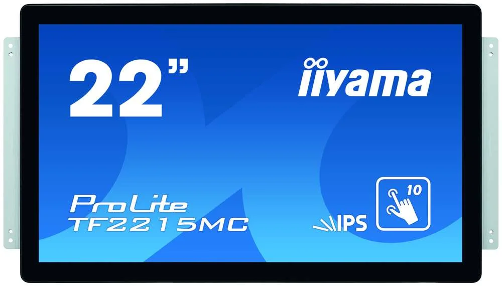 Iiyama Prolite Tf2215mc-B2 Monitor de Ecr&atilde; 54,6 C.