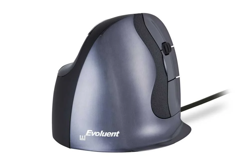 BAKKERELKHUIZEN EVOLUENT D RATO M&Atilde;O DIREITA USB T.