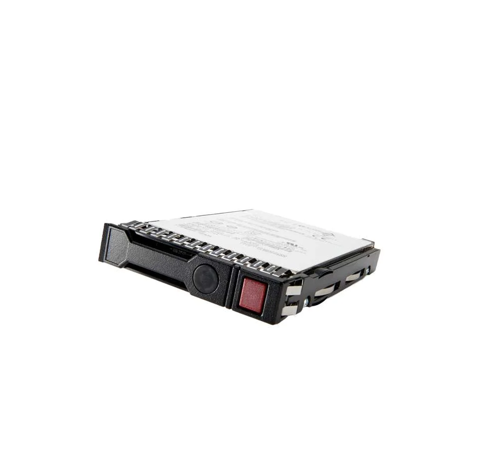 Hpe P18436-B21 Disco SSD 2.5" 1,92 Tb Sata Mlc