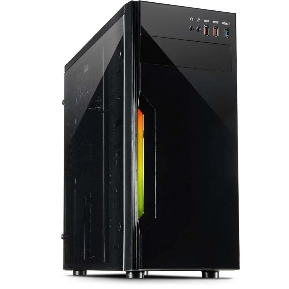 Inter-Tech B-42 RGB Tower Preto