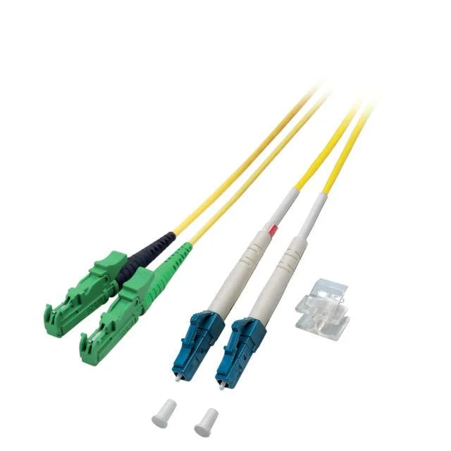 Efb Elektronik O0937.2 Cabo de Fibra &Oacute;tica 2 M E-.