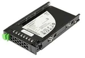 FUJITSU ETASAT1F-L DISCO SSD 2.5" 3,84 TB SAS