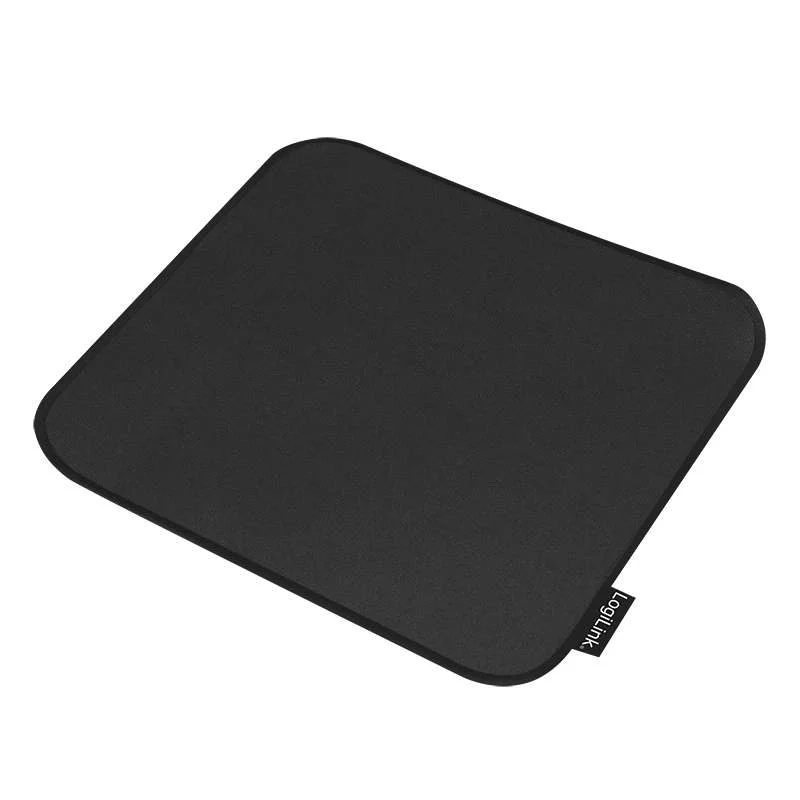 Logilink Id0195 Tapete de Rato Tapete Gaming Preto