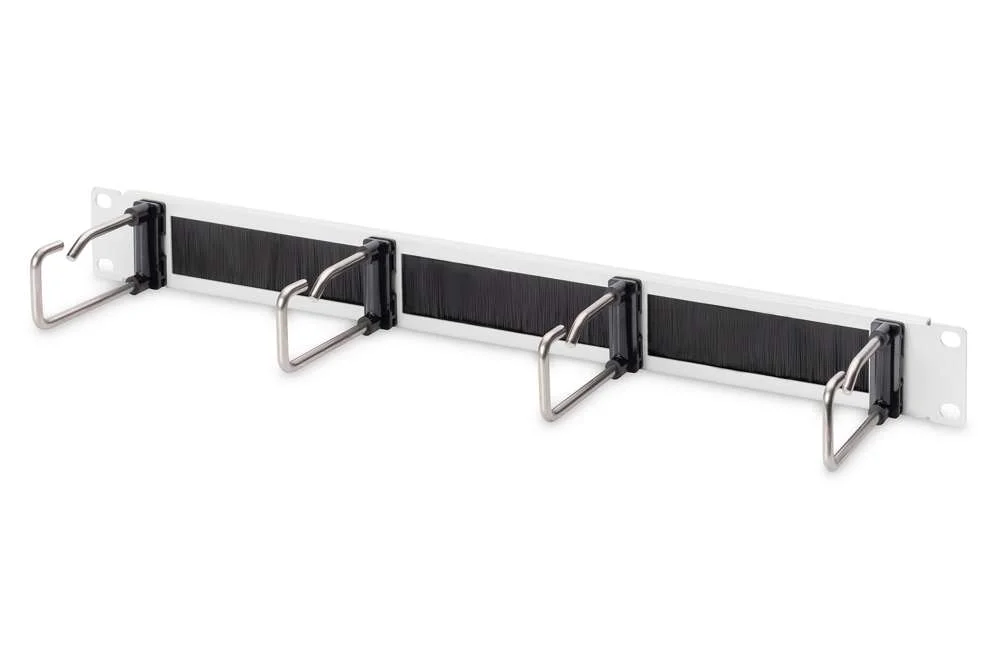 Digitus Dn-97668 Acess&oacute;rio Rack Painel de Gest&atilde;o .