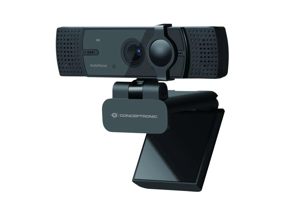 CONCEPTRONIC AMDIS07B WEBCAM 16 MP 3840 X 2160 PI.