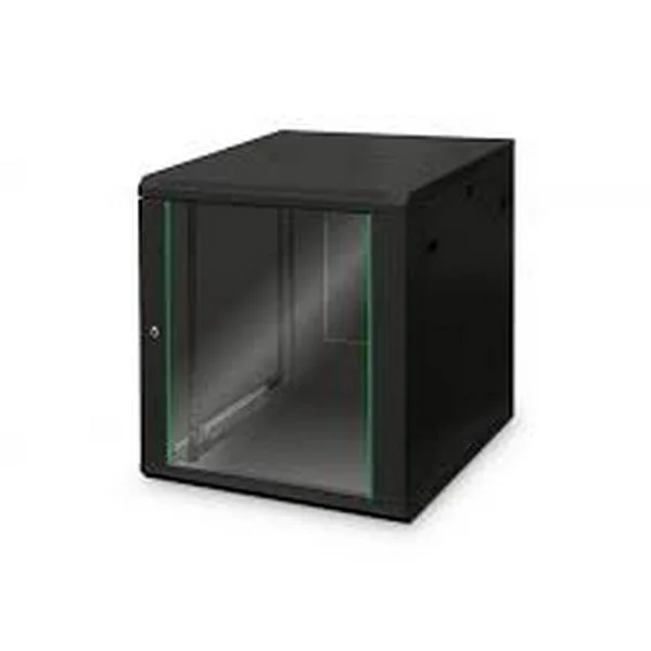 DIGITUS DN-19 12U-6/6-EC-SW ARM&Aacute;RIO RACK RACK DE .