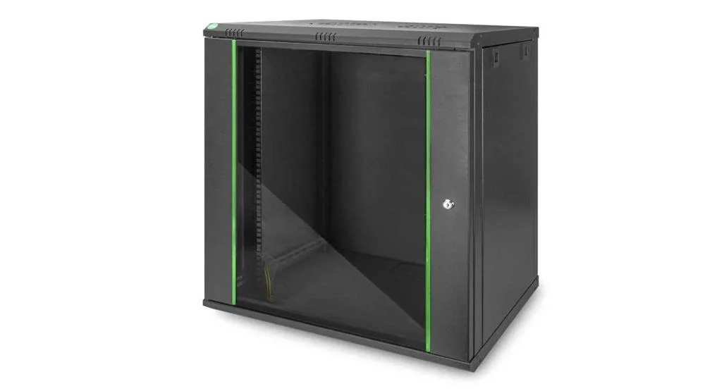 DIGITUS DN1916UECN ARM&Aacute;RIO RACK 16U RACK DE PENDU.