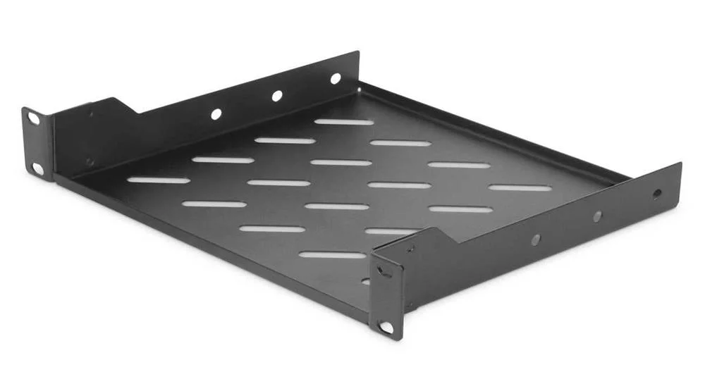 DIGITUS DN-10-TRAY-2-B ACESS&Oacute;RIO RACK PRATELEIRA