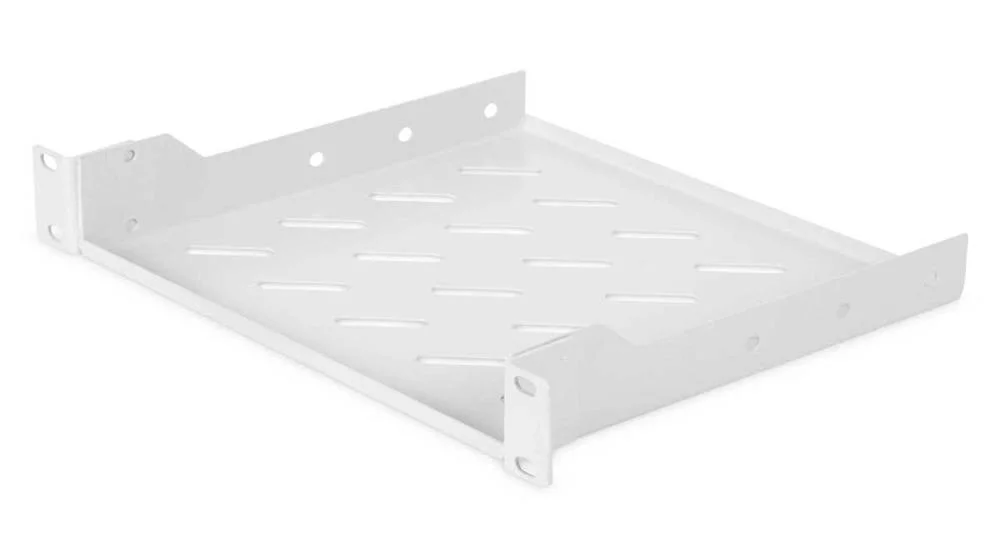 DIGITUS DN-10-TRAY-2 ACESS&Oacute;RIO RACK PRATELEIRA