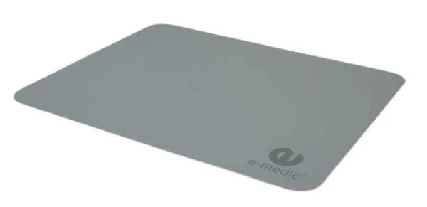 Baaske Map E-Medic     220x180mm                        Grau
