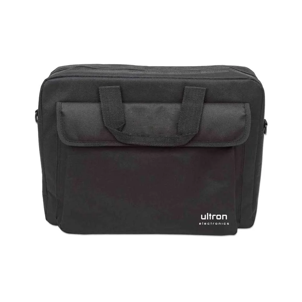 Ultron Nb Tasche Case Basic      15,6" (38cm) Polyester
