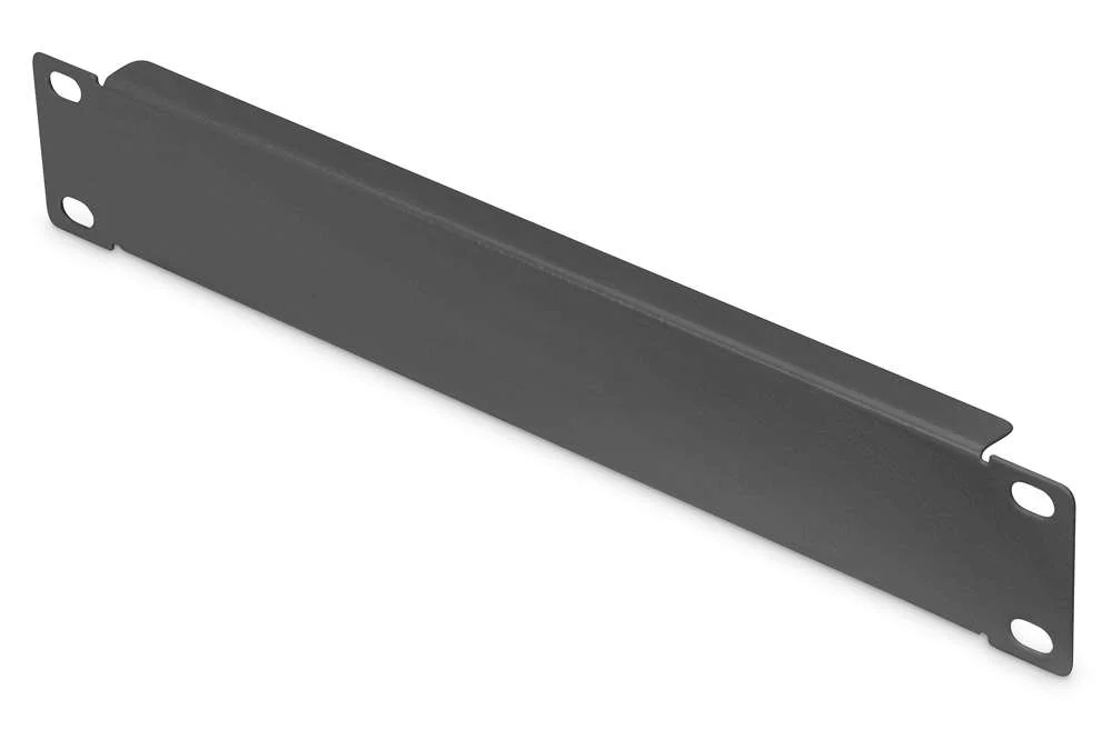 DIGITUS DN-10-BPN-01-B ACESS&Oacute;RIO RACK PAINEL EM B.
