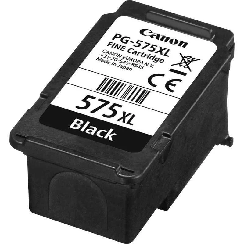 CANON PG-575XL TINTEIRO 1 UNIDADE(S) ORIGINAL REN.