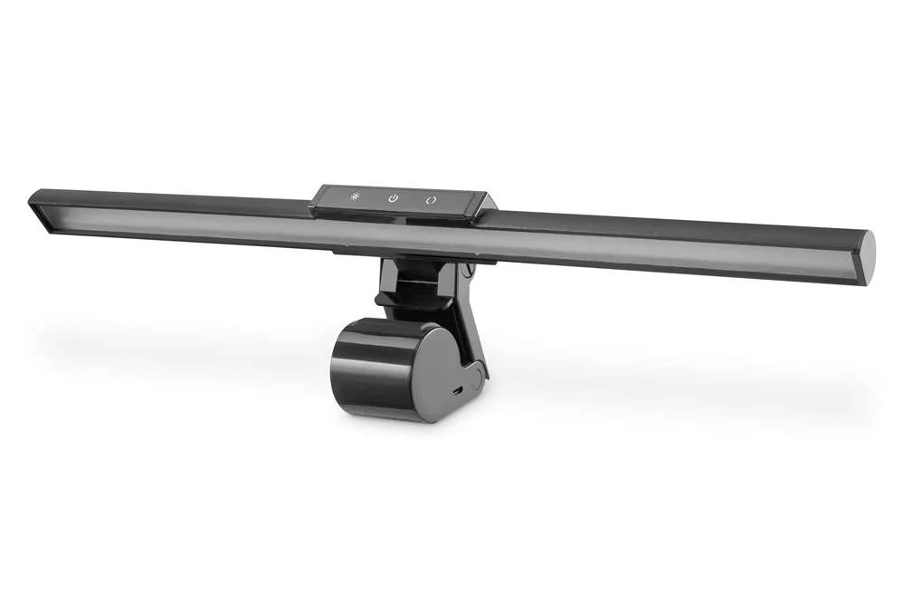 Digitus LED Monitor-Leuchte Mit Klemmbefestigung